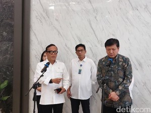 Video: Wamenaker Akan Kunjungi PT Sritex Hari Jumat