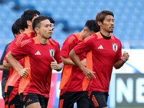 Prediksi Susunan Pemain Jepang Lawan Indonesia Kualifikasi Piala Dunia 2026