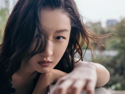8 Foto Zhou Dongyu, Aktris China Berbayaran Tertinggi Kalahkan Dilraba Dilmurat