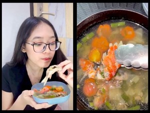 5 Ikan Peliharaan yang Mahal Ini Berakhir Digoreng hingga Dibuat Sop!