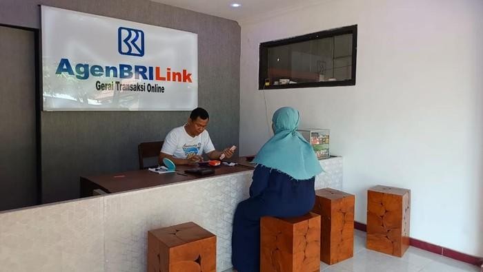 AgenBRILink Situbondo