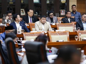 Legislator Dorong Pembentukan Satgas Tambang Ilegal