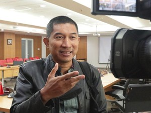 PDIP Harap Koridor 1 TransJ Tetap Ada: Wacana Dihapus Bikin Warga Resah