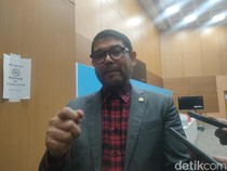 Video: Komisi III Desak Pengelola Grup Fantasi Sedarah Ditangkap