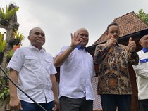 Video Anies Seusai Bertemu ASIH: Mudah-mudahan Ada Kemajuan di Jabar