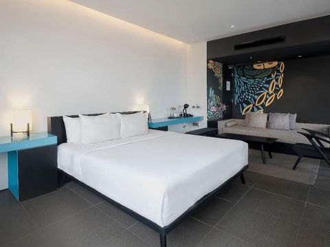 Artotel Gajah Mada Semarang