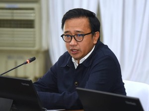 Gerindra Dalami Kabar Pertemuan Tokoh Oposisi dengan Dubes Singapura