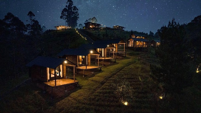 Cabinite Pangalengan