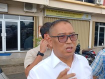 Dugaan Kampanye Terselubung, Cawagub Kepri Nyanyang Diperiksa Bawaslu