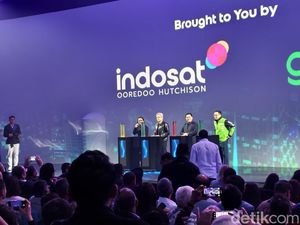 Jurus Indosat Agar AI Bisa Dinikmati Semua Orang