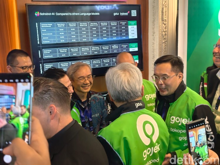 CEO Nvidia Jensen Huang