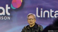 Jensen Huang Kritik Narasi Kiamat AI: Malah Bikin AI Berbahaya