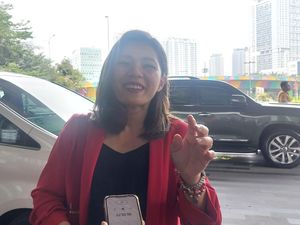 Cerita Merry Riana Usai Ditunjuk AHY Jadi Staf Khusus