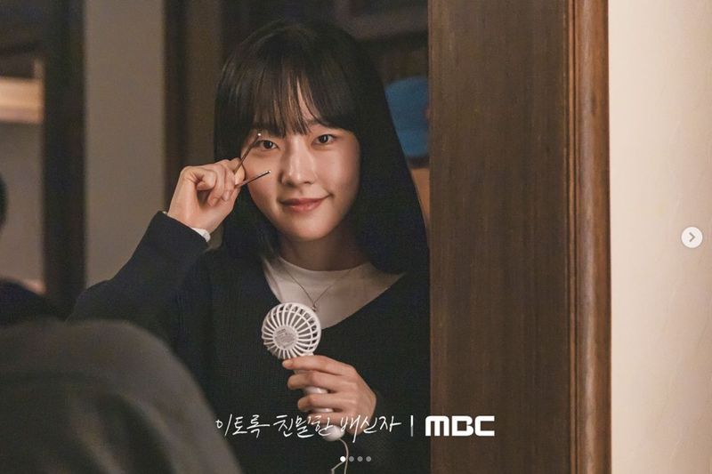 Chae Won Bin Pemain Drakor Doubt Chae Won Bin Pemain Drakor Doubt