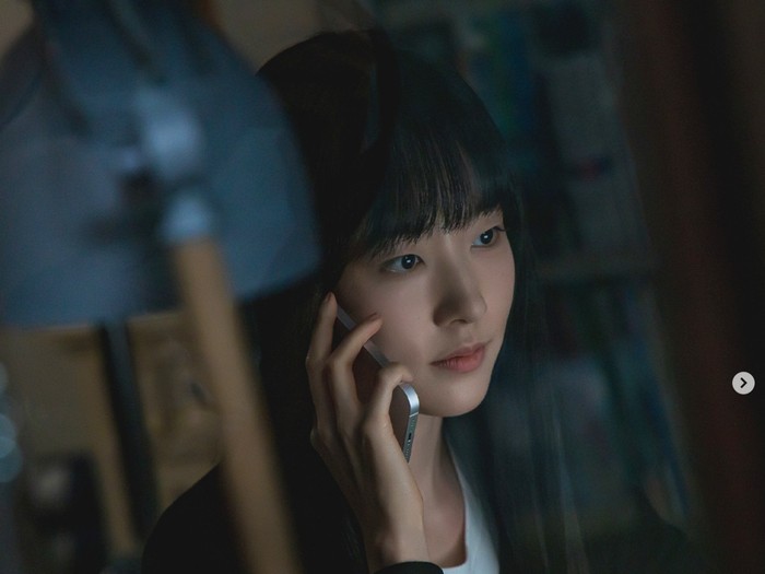 Chae Won Bin Pemain Drakor Doubt