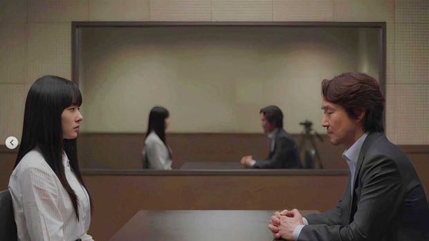 Chae Won Bin Pemain Drakor Doubt Chae Won Bin Pemain Drakor Doubt