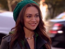 Aktris Gossip Girl Dilaporkan Menghilang, Kondisinya Mengejutkan Saat Ditemukan