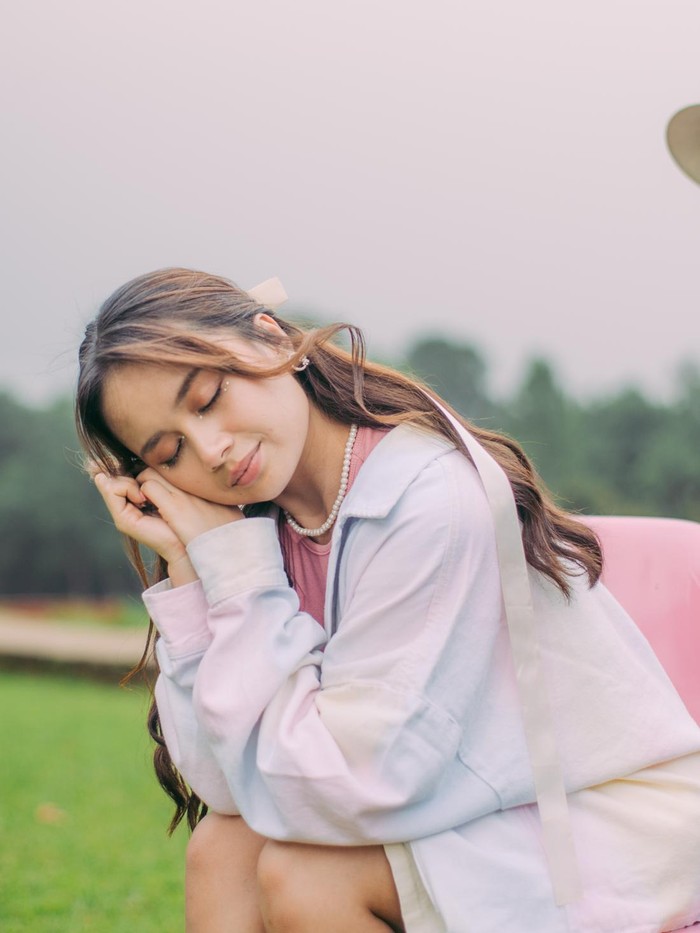 Chintya Gabriella Chintya Gabriella