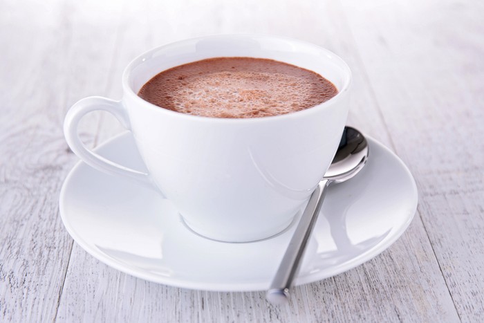 Pesan Milo Hangat, Ibu Ini Kaget Harganya Rp 30.000 per Gelas