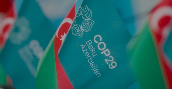 KTT iklim COP29 digelar di Baku, Azerbaijan, berlangsung 11-22 November 2024.