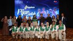 CT Arsa Foundation Gandeng Bank Mega Syariah Tingkatkan Pendidikan