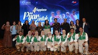 Pijar merupakan gerakan mengajar di sekolah yang terletak didaerah terpencil serta dilakukan secara berkala dengan masa pengabdian selama satu tahun. Program ini dipelopori oleh CT Arsa Foundation.