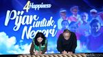 CT Arsa Foundation Gandeng Bank Mega Syariah Tingkatkan Pendidikan