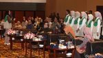 Momen CT Arsa Foundation Berangkatkan 10 Guru Muda ke Pelosok Negeri