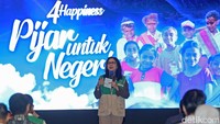 Sepuluh relawan ini akan menetap selama satu tahun di lokasi pengabdian. Mereka akan melanjutkan dedikasi dan program guru muda di batch sebelumnya. Mereka juga bertanggung jawab untuk mengembangkan potensi yang ada di lokasi pengabdiannya.  