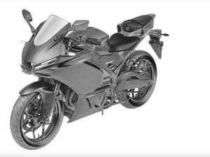 Kembaran Yamaha R25 Versi 2025 Terdaftar di RI, Segera Meluncur?
