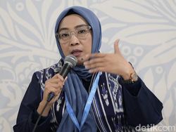 RI Lirik Nuklir buat Tambah Listrik 100 GW, Ini Tahapannya