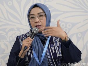 Bukti RI Serius Garap Pembangkit Nuklir