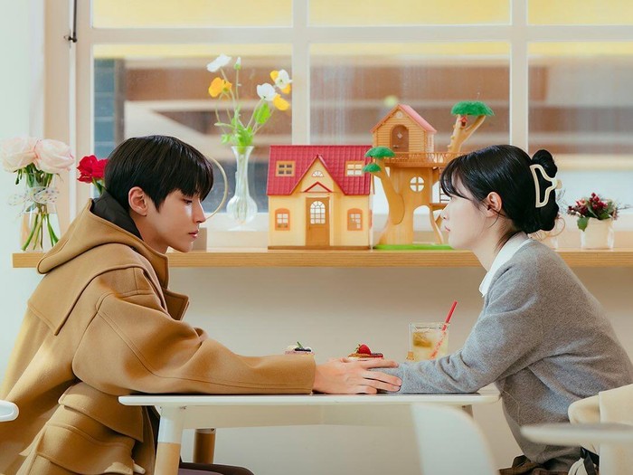 Drama Korea Family by Choice