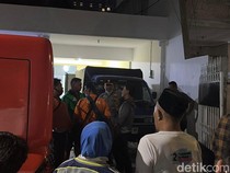 Terungkap Motif Kakak di Surabaya Tega Bacok Adik-Keponakan hingga Tewas