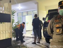 Ibu dan Anak Asal Putat Surabaya Tewas Jadi Korban Pembacokan