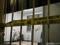 Fakta-fakta Ibu dan Anak Tewas Dibacok Kakak gegara Warisan