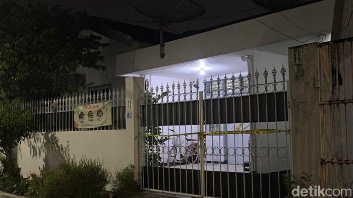 dua Orang Warga Surabaya Jadi Korban Pembacokan Keluarga Hingga Meninggal Dunia