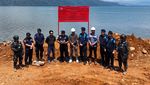 Dua Perusahaan Tambang Ilegal Disegel KKP