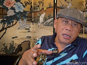 Video: Eggi Sudjana Ungkap Alasan Habib Rizieq Bekukan TPUA