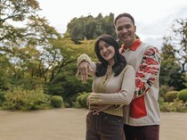 Elma Agustin Pertama Kali ke Jepang Langsung Dilamar Pacar