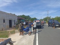 Chat Mesra ke Mantan Suami Berujung Lilis Dibunuh Kekasih hingga Dicor