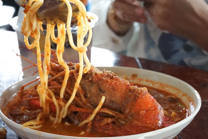 5 Fakta Unik Mee Bandung yang Bukan Berasal dari Indonesia