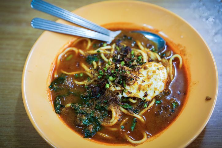 5 Fakta Unik Mee Bandung yang Bukan Berasal dari Indonesia