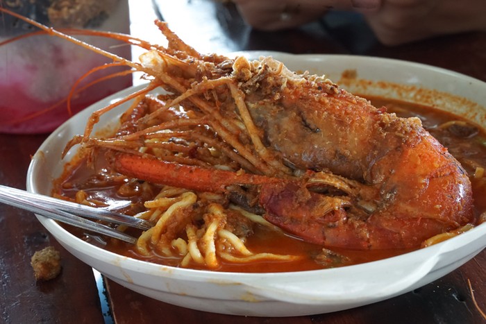 5 Fakta Unik Mee Bandung yang Bukan Berasal dari Indonesia