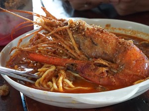 5 Fakta Unik Mee Bandung yang Bukan Berasal dari Indonesia