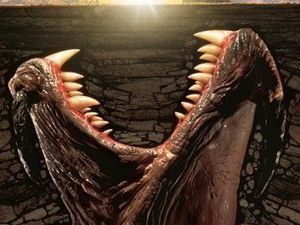 Sinopsis Film Tremors: A Cold Day in Hell di Bioskop Trans TV