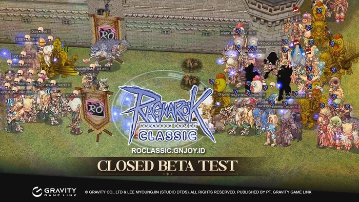 Ragnarok Classic