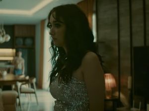 Ini yang Terjadi Usai Lulu Tobing dan Carissa Perusset Saling Tampar