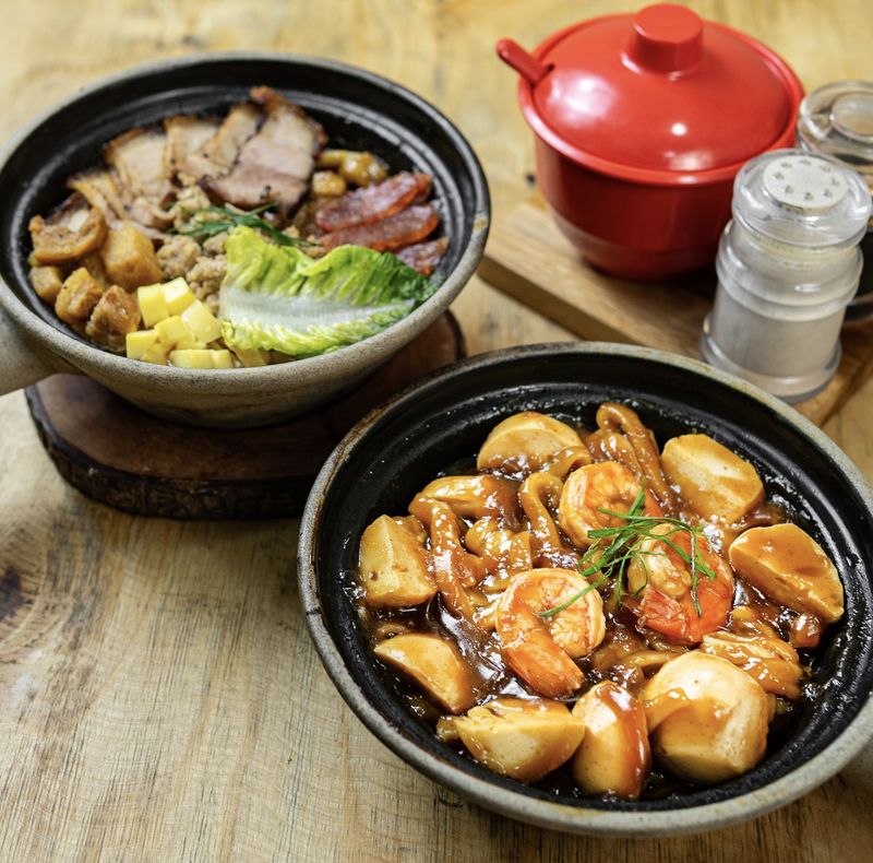 Hangat Gurih! Di 5 Restoran Ini Ada Sajian Claypot Sedap