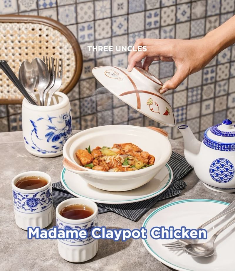 Hangat Gurih! Di 5 Restoran Ini Ada Sajian Claypot Sedap